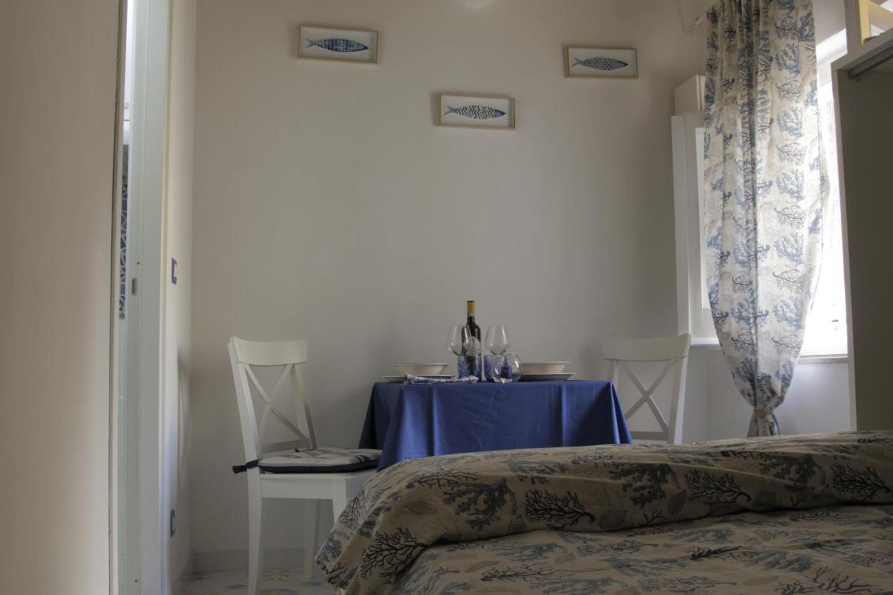 La Casa Nella Torretta * Formia