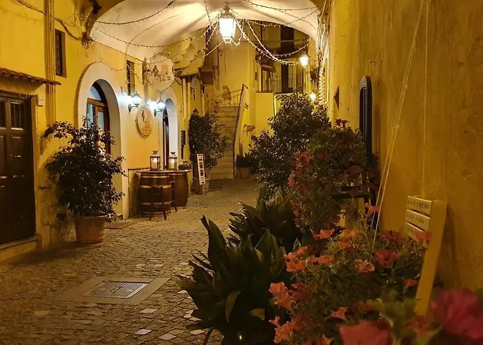 La Casa Nella Torretta