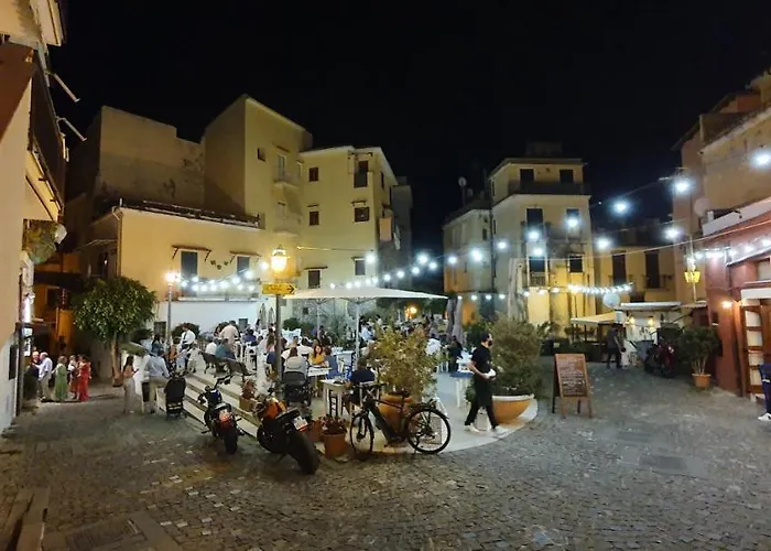 La Casa Nella Torretta