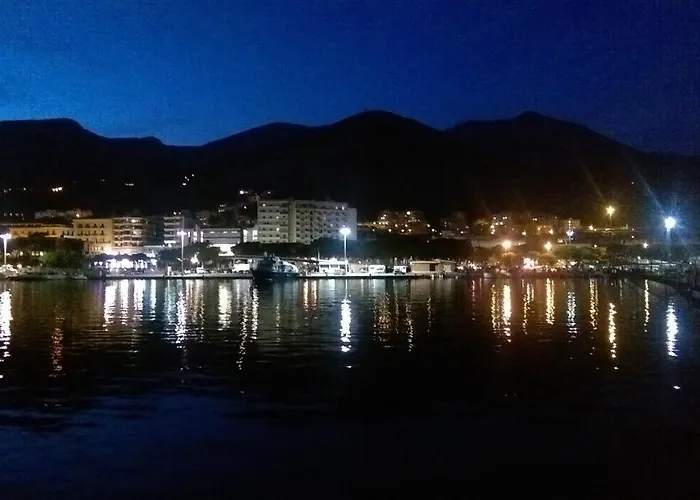 La Casa Nella Torretta