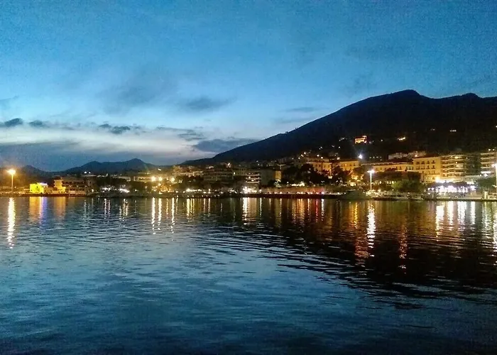 La Casa Nella Torretta