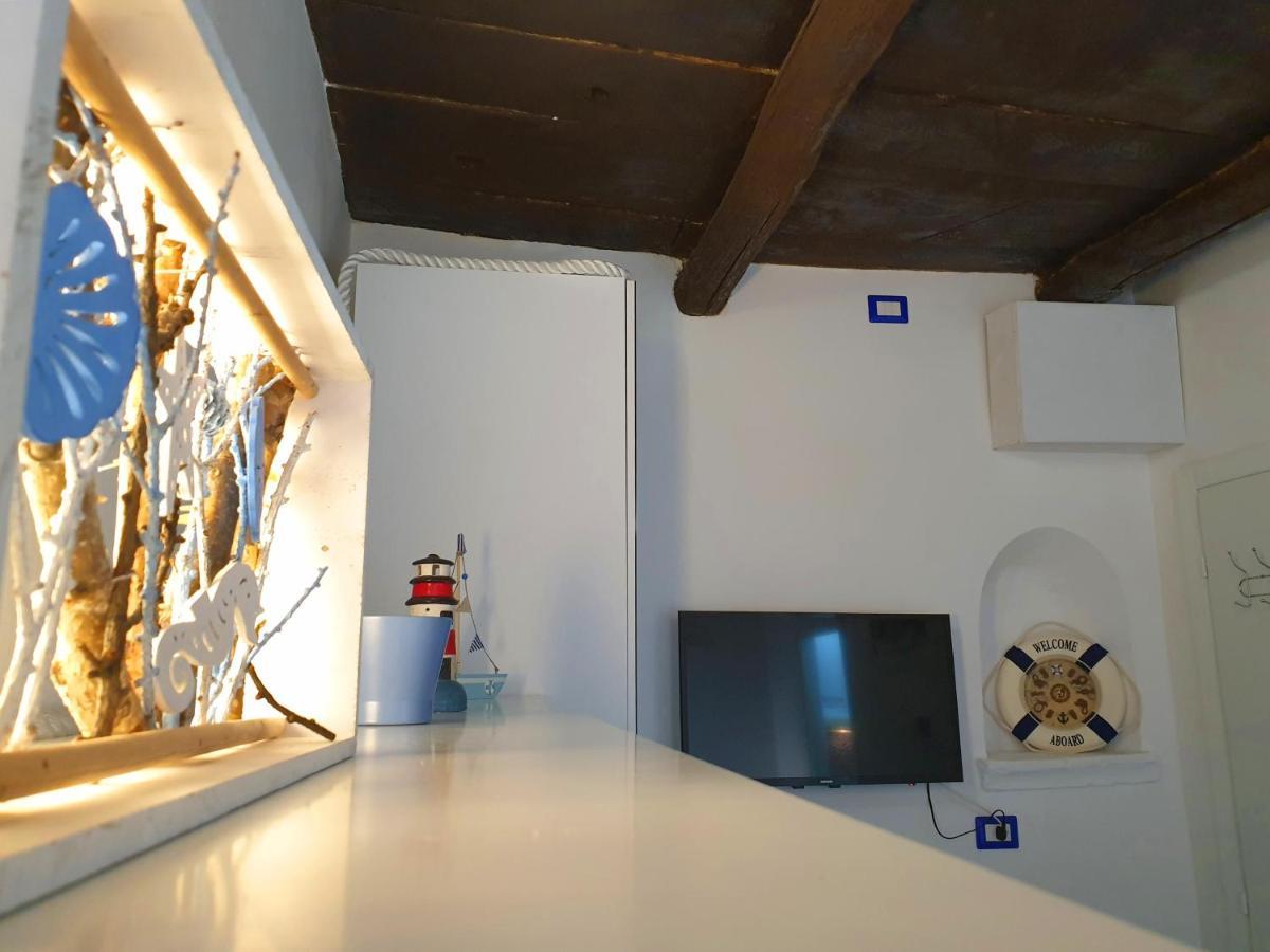 Holiday home La Casa Nella Torretta