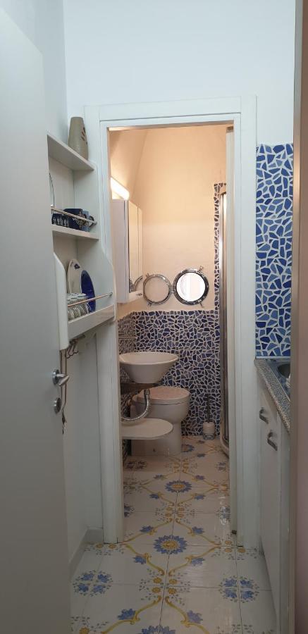 La Casa Nella Torretta Holiday home
