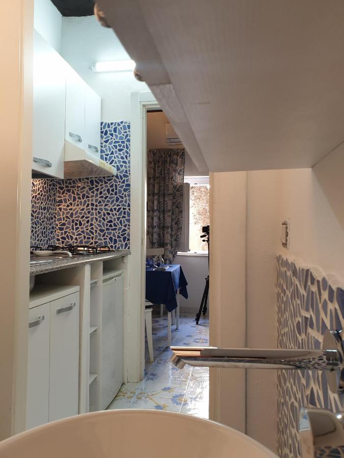 La Casa Nella Torretta Holiday home