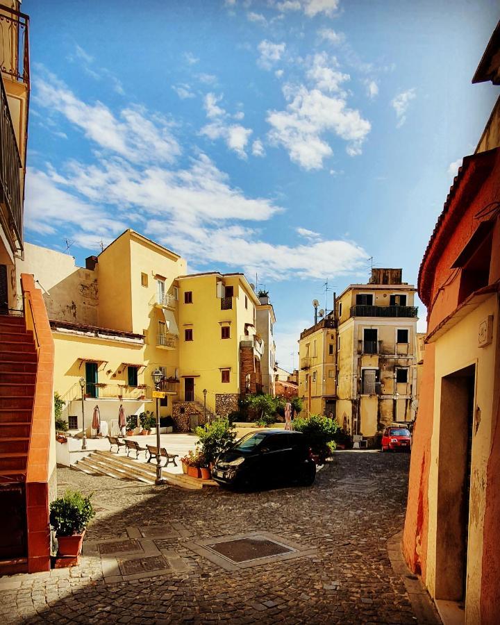 La Casa Nella Torretta