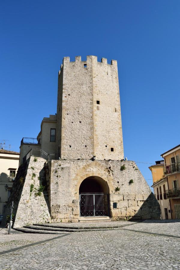Holiday home La Casa Nella Torretta