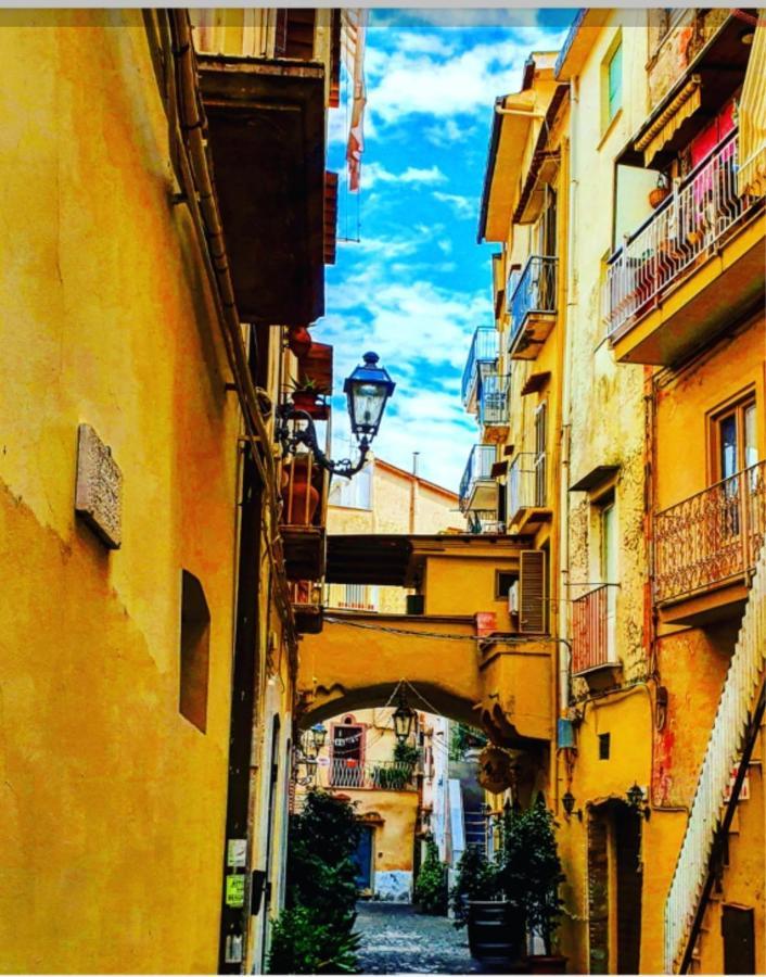 La Casa Nella Torretta *