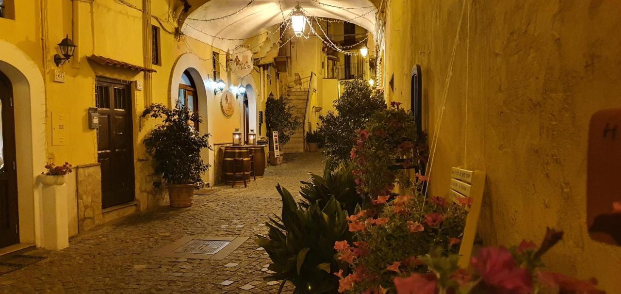 Holiday home La Casa Nella Torretta *