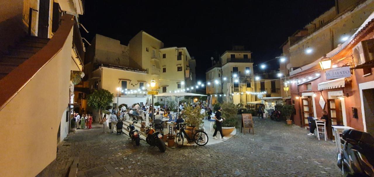 La Casa Nella Torretta *