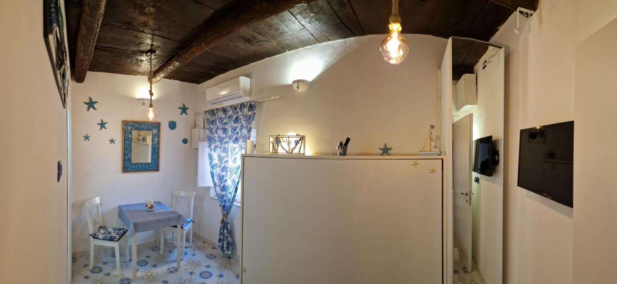 La Casa Nella Torretta