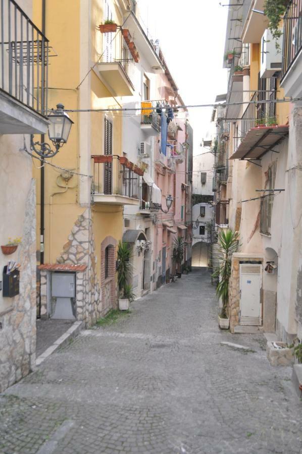 La Casa Nella Torretta *